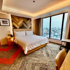 Hotel Hansa- A Premium